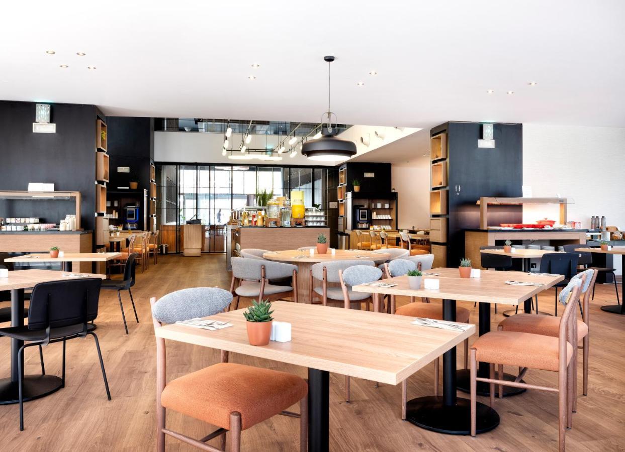 Hotel Barcelona Condal Mar Affiliated By Melia מראה חיצוני תמונה
